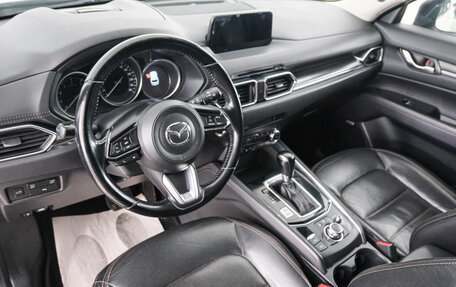 Mazda CX-5 II, 2018 год, 2 449 000 рублей, 9 фотография