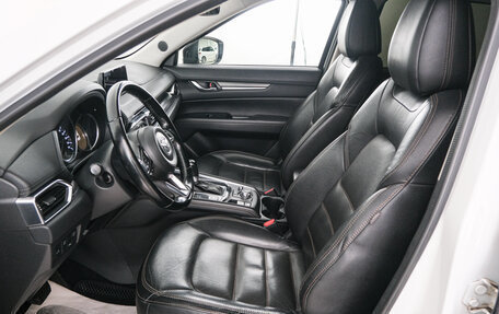 Mazda CX-5 II, 2018 год, 2 449 000 рублей, 8 фотография