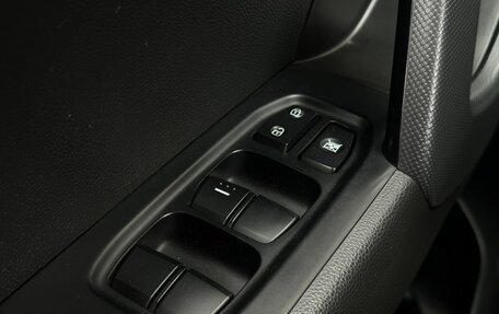 Hyundai Creta I рестайлинг, 2016 год, 1 599 000 рублей, 26 фотография