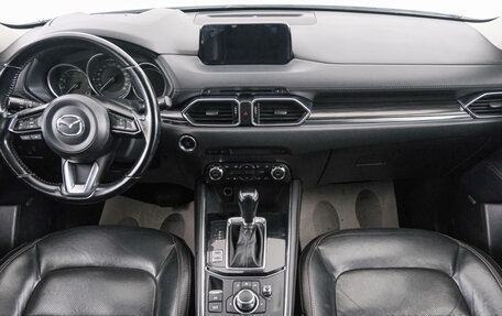 Mazda CX-5 II, 2018 год, 2 449 000 рублей, 11 фотография