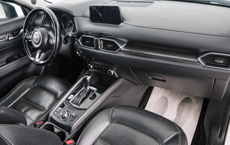 Mazda CX-5 II, 2018 год, 2 449 000 рублей, 13 фотография