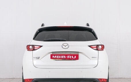 Mazda CX-5 II, 2018 год, 2 449 000 рублей, 6 фотография