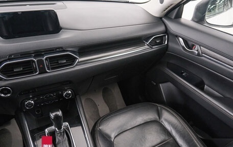 Mazda CX-5 II, 2018 год, 2 449 000 рублей, 12 фотография