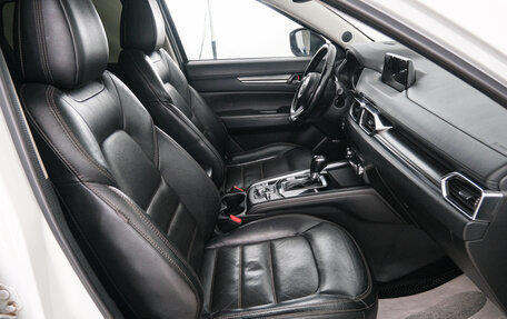 Mazda CX-5 II, 2018 год, 2 449 000 рублей, 14 фотография