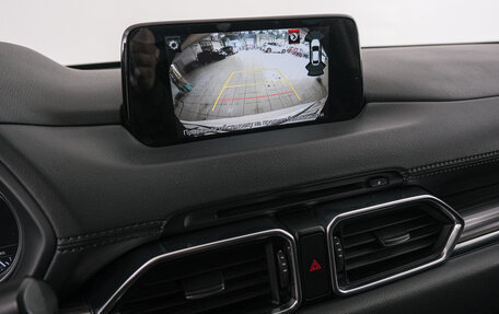 Mazda CX-5 II, 2018 год, 2 449 000 рублей, 16 фотография