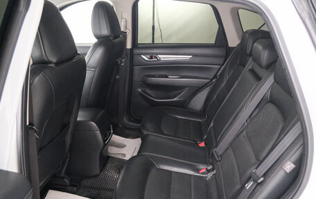 Mazda CX-5 II, 2018 год, 2 449 000 рублей, 22 фотография