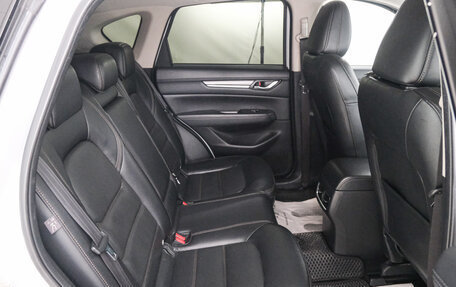 Mazda CX-5 II, 2018 год, 2 449 000 рублей, 23 фотография