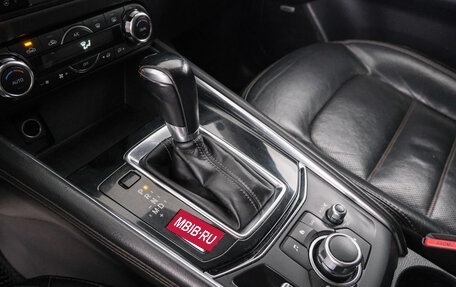 Mazda CX-5 II, 2018 год, 2 449 000 рублей, 18 фотография