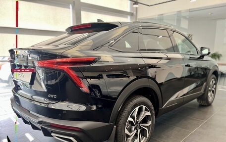 Haval F7x, 2026 год, 3 799 000 рублей, 7 фотография