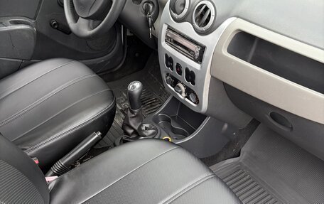 Renault Logan I, 2010 год, 395 000 рублей, 8 фотография