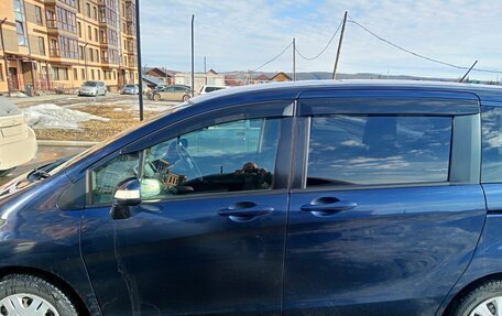 Honda Freed I, 2010 год, 840 000 рублей, 2 фотография