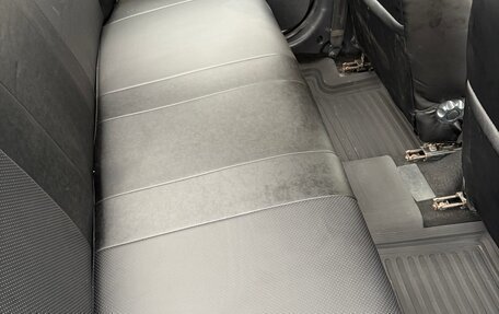 Renault Logan I, 2010 год, 395 000 рублей, 7 фотография