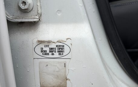 Renault Logan I, 2010 год, 395 000 рублей, 10 фотография