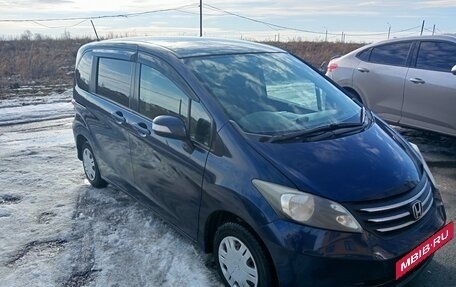Honda Freed I, 2010 год, 840 000 рублей, 5 фотография