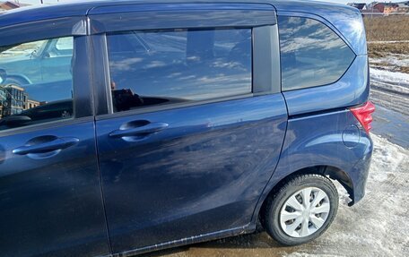 Honda Freed I, 2010 год, 840 000 рублей, 8 фотография