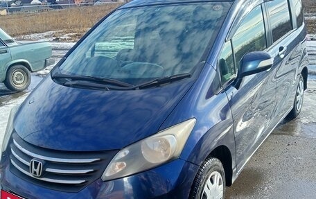 Honda Freed I, 2010 год, 840 000 рублей, 7 фотография