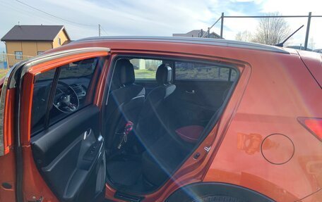 KIA Sportage III, 2013 год, 1 315 000 рублей, 18 фотография