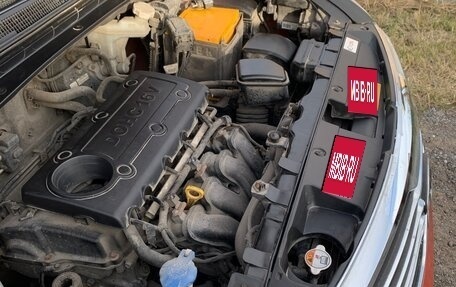 KIA Sportage III, 2013 год, 1 315 000 рублей, 9 фотография