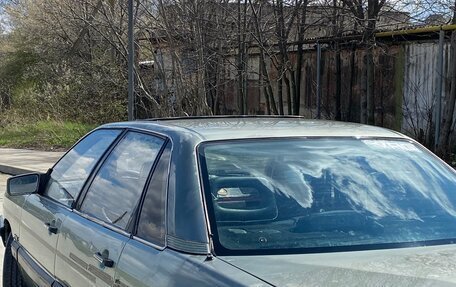 Audi 100, 1987 год, 100 100 рублей, 9 фотография