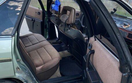 Audi 100, 1987 год, 100 100 рублей, 11 фотография