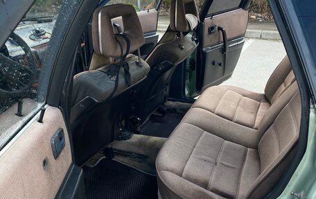 Audi 100, 1987 год, 100 100 рублей, 12 фотография