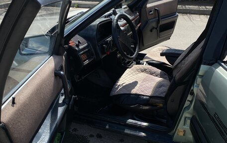 Audi 100, 1987 год, 100 100 рублей, 13 фотография