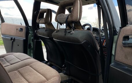 Audi 100, 1987 год, 100 100 рублей, 14 фотография