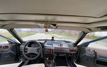 Audi 100, 1987 год, 100 100 рублей, 15 фотография