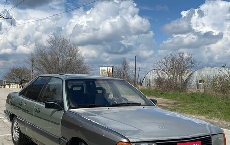 Audi 100, 1987 год, 100 100 рублей, 4 фотография
