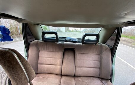 Audi 100, 1987 год, 100 100 рублей, 17 фотография