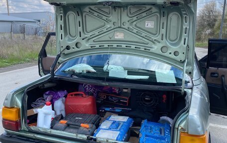 Audi 100, 1987 год, 100 100 рублей, 20 фотография