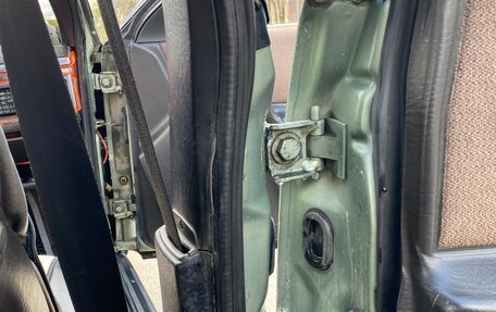 Audi 100, 1987 год, 100 100 рублей, 19 фотография