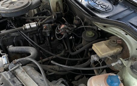 Audi 100, 1987 год, 100 100 рублей, 24 фотография