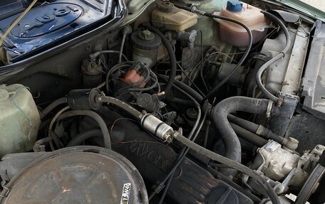 Audi 100, 1987 год, 100 100 рублей, 23 фотография