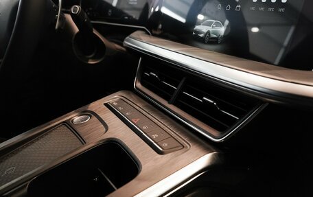 Haval F7x, 2026 год, 3 599 000 рублей, 13 фотография