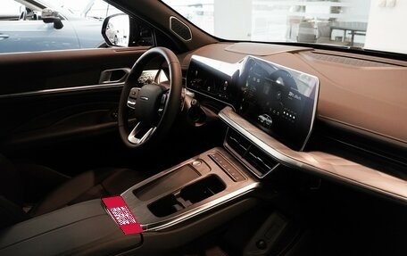 Haval F7x, 2026 год, 3 599 000 рублей, 11 фотография