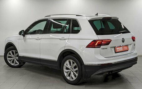 Volkswagen Tiguan II, 2017 год, 2 750 000 рублей, 7 фотография