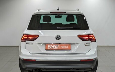 Volkswagen Tiguan II, 2017 год, 2 750 000 рублей, 6 фотография