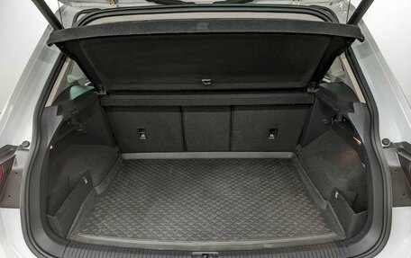 Volkswagen Tiguan II, 2017 год, 2 750 000 рублей, 10 фотография