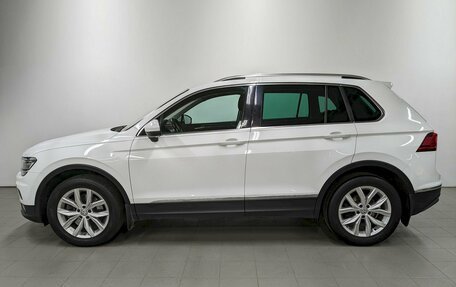 Volkswagen Tiguan II, 2017 год, 2 750 000 рублей, 8 фотография