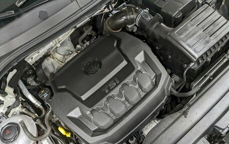 Volkswagen Tiguan II, 2017 год, 2 750 000 рублей, 9 фотография