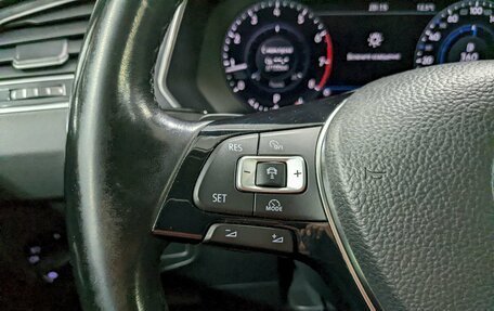 Volkswagen Tiguan II, 2017 год, 2 750 000 рублей, 27 фотография