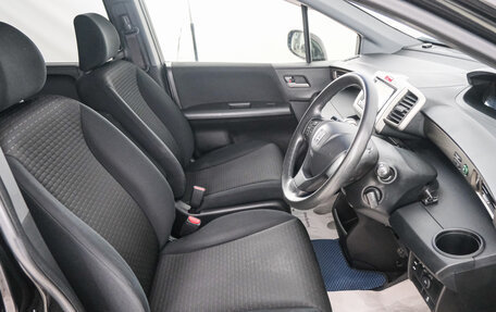 Honda Freed I, 2012 год, 1 149 000 рублей, 8 фотография