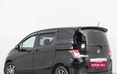 Honda Freed I, 2012 год, 1 149 000 рублей, 5 фотография