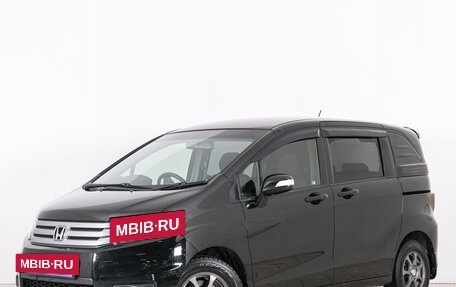Honda Freed I, 2012 год, 1 149 000 рублей, 4 фотография