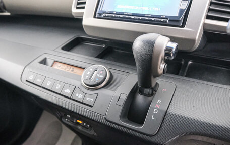 Honda Freed I, 2012 год, 1 149 000 рублей, 17 фотография