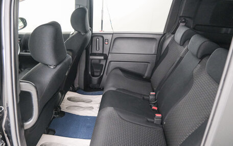 Honda Freed I, 2012 год, 1 149 000 рублей, 20 фотография