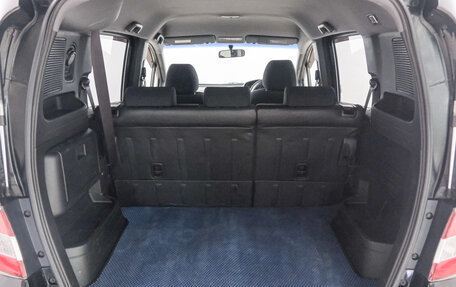 Honda Freed I, 2012 год, 1 149 000 рублей, 22 фотография