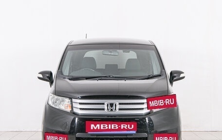 Honda Freed I, 2012 год, 1 149 000 рублей, 3 фотография