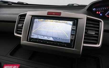 Honda Freed I, 2012 год, 1 149 000 рублей, 16 фотография